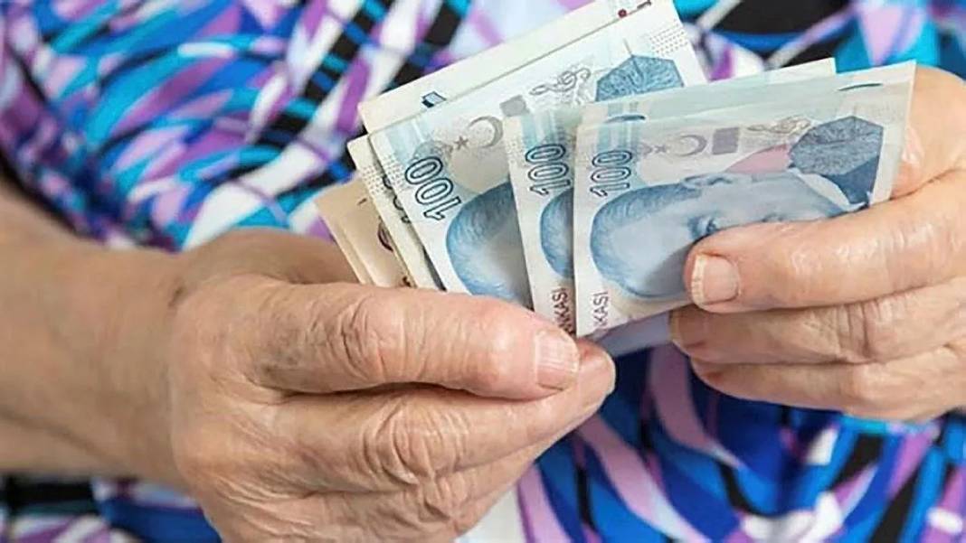 SSK, Bağkur ve memur emeklileri dikkat ‘Temmuz’da gelecek maaş zammında kritik detay’ 4